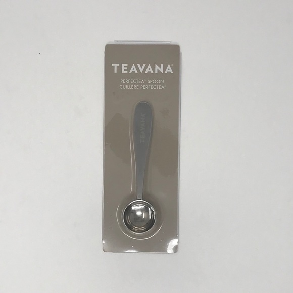 2 Teavana Perfectea Spoons - Picture 2 of 3